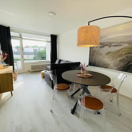 Apartment Strandkorv Fuer 2-4 Personen Mit Pool Dahme  Buitenkant foto