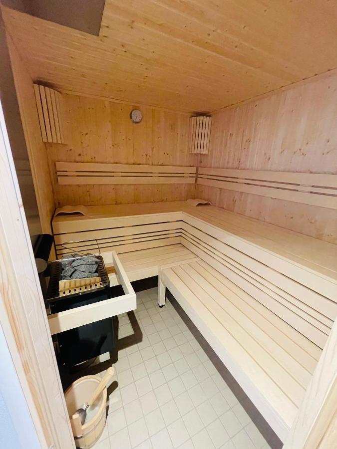 Strandkorv Fuer 2-4 Personen Mit Pool * Dahme (Schleswig-Holstein)
